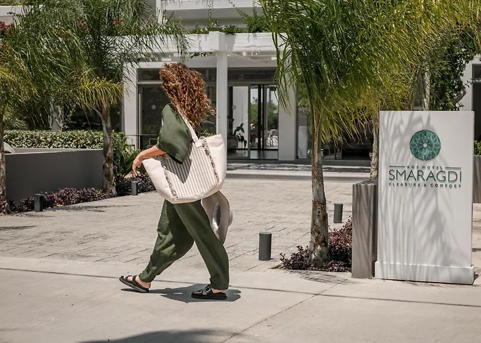 Appartamento Smaragdi